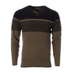RMS 26 Pull /Noir Homme RMS26 60963. Coloris disponibles : Vert