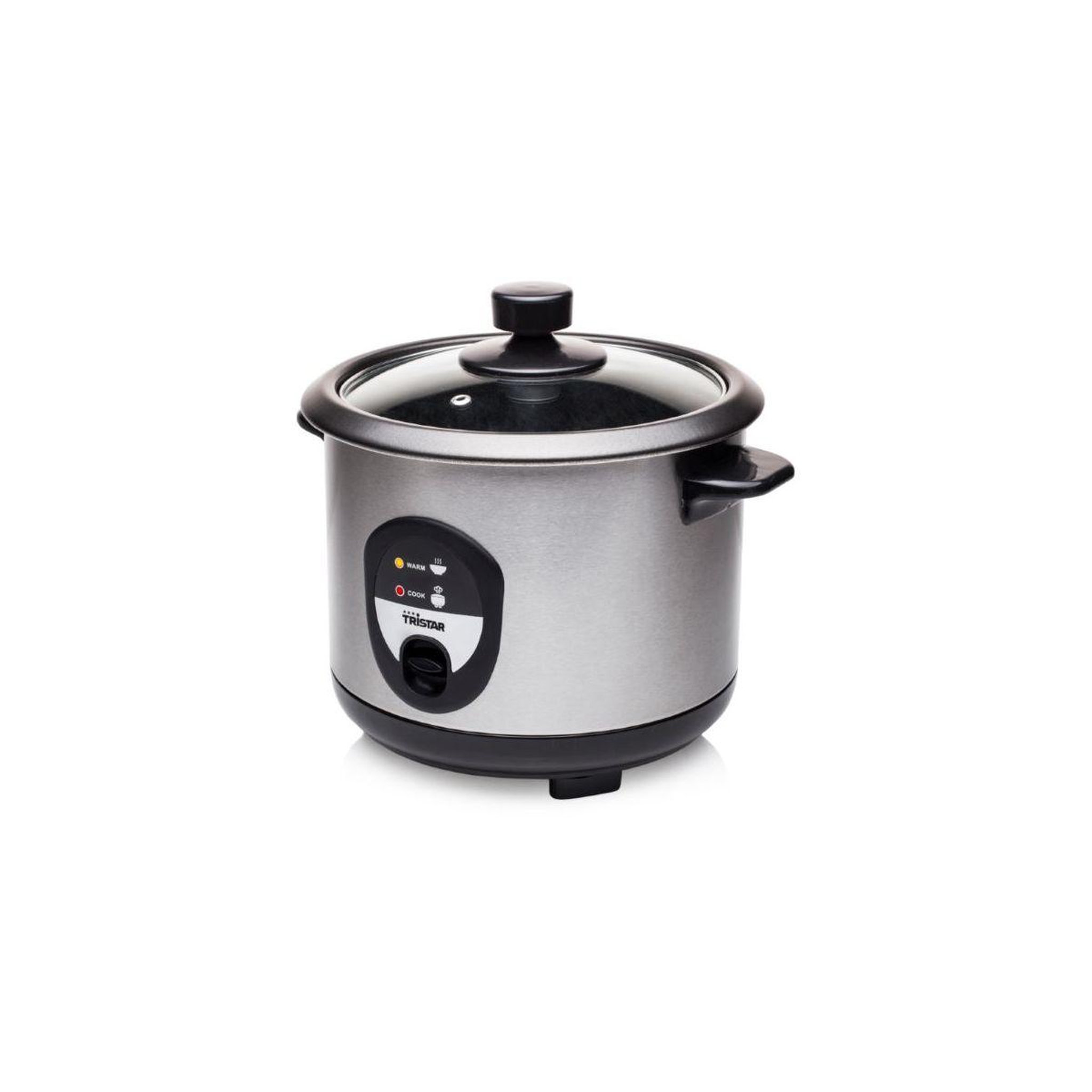 Voir la diapositive 2 : TRISTAR Cuiseur riz RK-6126