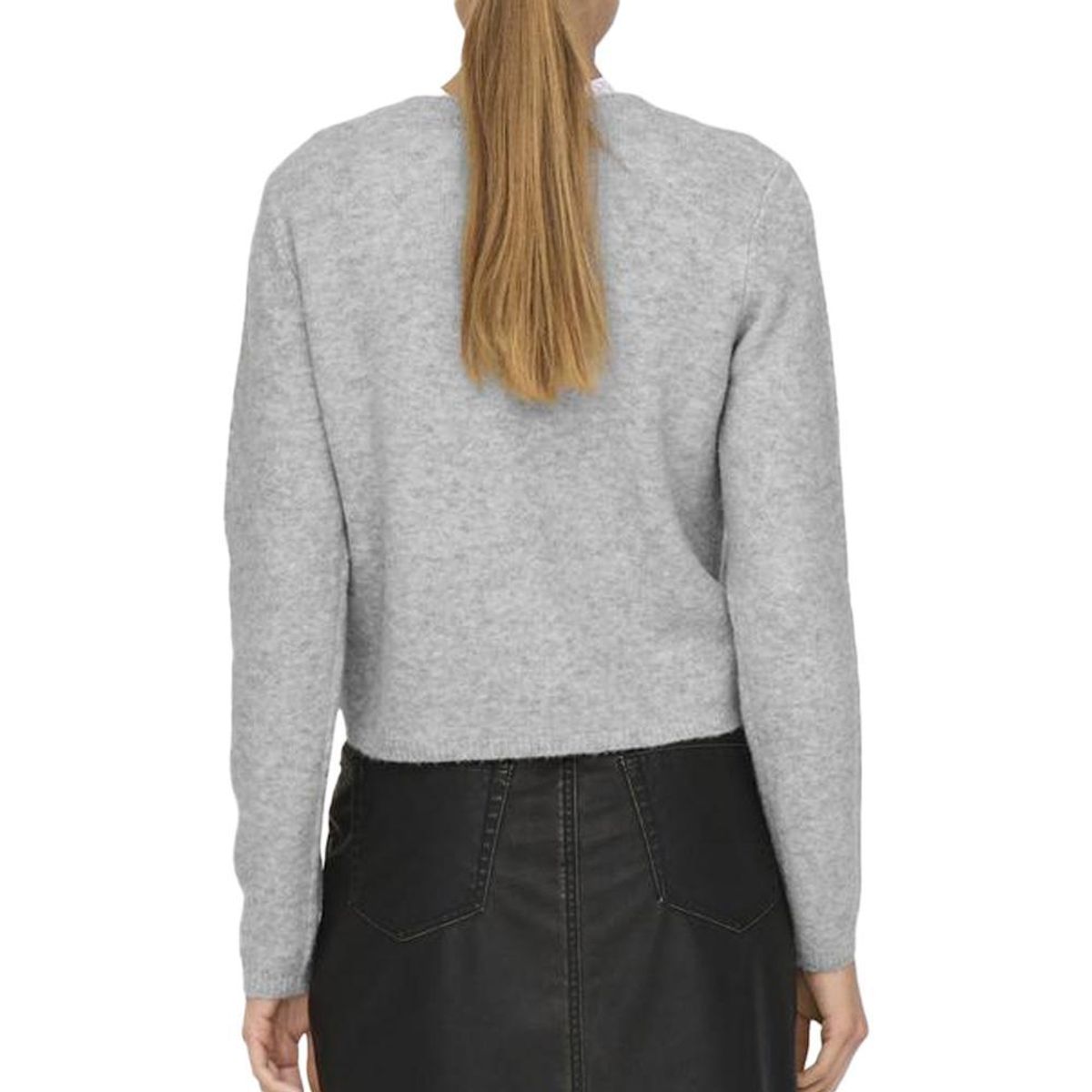 JACQUELINE DE YONG Gilet  Femme JDY Chloe