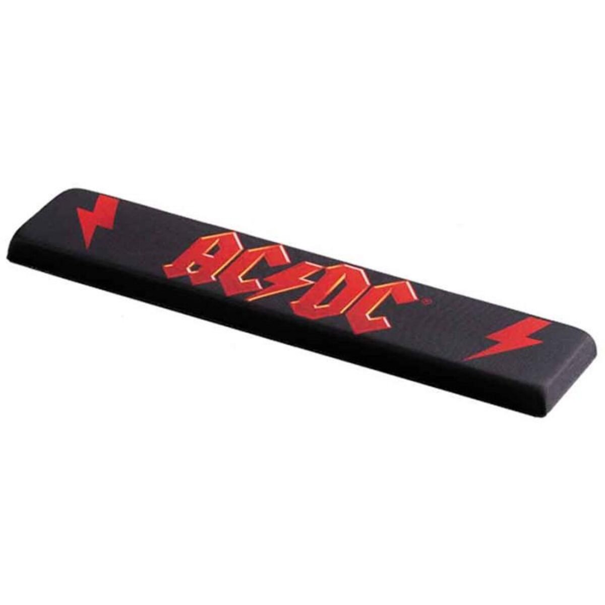 Subsonic Repose poignet pour clavier AC/DC
