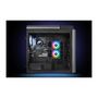 Voir la diapositive 4 : Thermaltake THERMALTAKE TH240 V2 A-RGB Sync - Watercooling AIO - 2x120mm