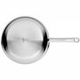 Voir la diapositive 3 : WMF Poêle inox 28cm - 01756286411
