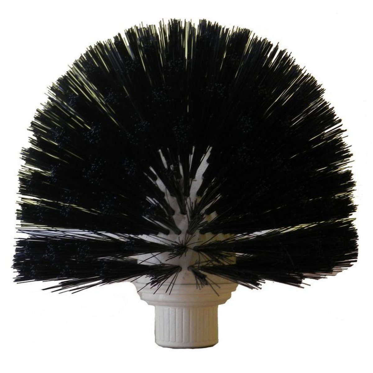 OUTIFRANCE Tête de loup ronde Ø 20 cm