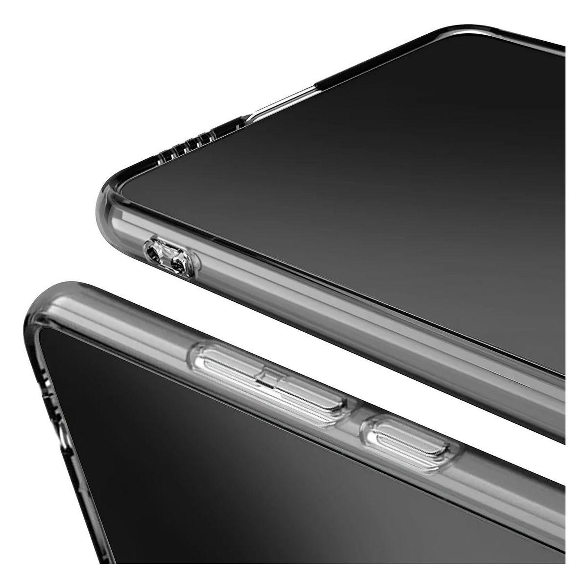 Voir la diapositive 4 : FORCE CASE Coque honor magic 6 pro transparente