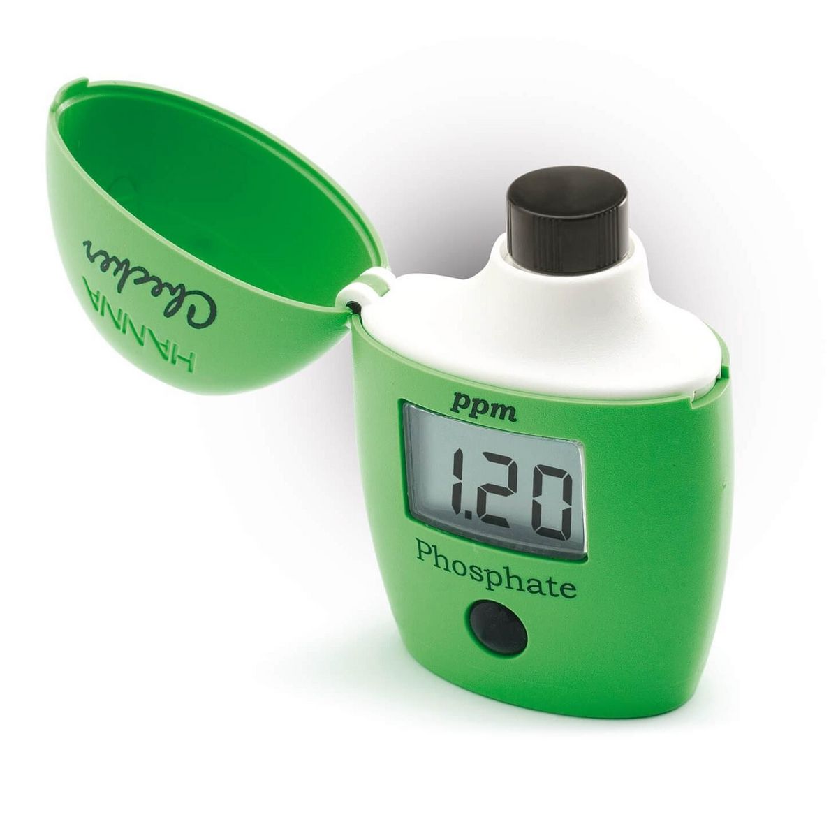 Hanna instruments Mini photomètre phosphates (jusqu'à 2,50 mg/l) - hi7134