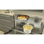Voir la diapositive 2 : Backen Backen 391505, Set de Casseroles 16,18,20cm, Inox, 5 Pièces