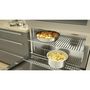 Voir la diapositive 2 : Backen Backen 391505, Set de Casseroles 16,18,20cm, Inox, 5 Pièces
