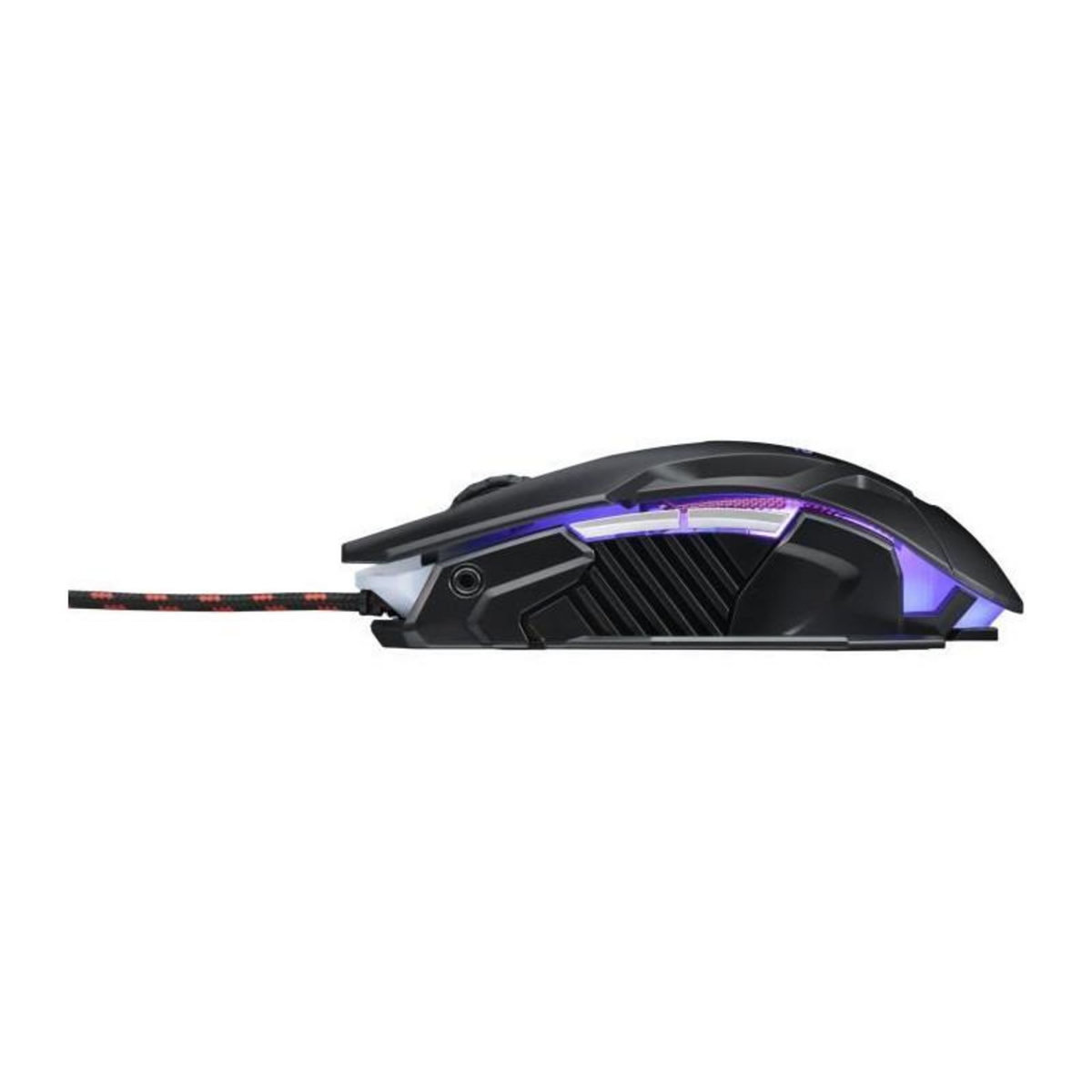 ACER Souris gaming - Filaire - ACER - GP.MCE11.039 - Noir