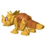 Voir la diapositive 4 : CLEMENTONI Clementoni Science & Games Junior - Dino Bot Triceratops 75074