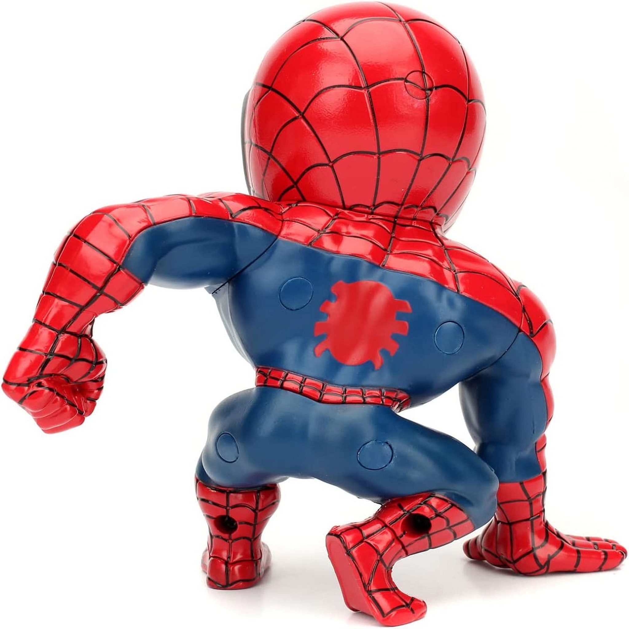 Voir la diapositive 7 : SMOBY Figurine Spiderman 15 cm