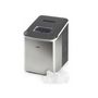 Voir la diapositive 3 : Domo Machine à glaçons 150w 12kg/24h - DO9253IB