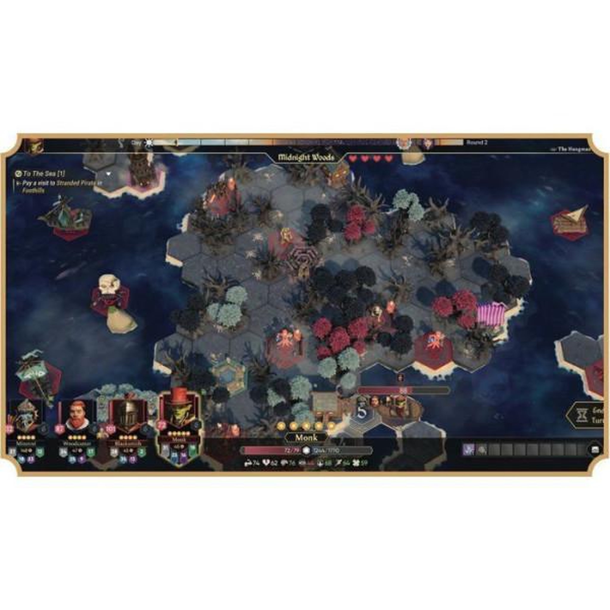 Voir la diapositive 2 : Just for games For the King 2 Age of Olympus Edition - Jeu PS5