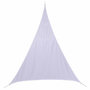 Voir la diapositive 1 : HESPERIDE Voile d'ombrage triangulaire Curacao