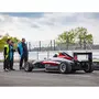 Smartbox Stage de pilotage monoplace : 10 tours sur le circuit de La Ferté-Gaucher en Formule 4 Tatuus - Coffret Cadeau Sport & Aventure
