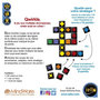 Voir la diapositive 2 : Iello Qwirkle Cubes - jeux de trategie