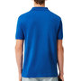 Voir la diapositive 2 : Lacoste Polo Bleu électrique Homme Lacoste Original