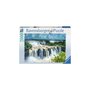 Voir la diapositive 1 : RAVENSBURGER Ravensburger - Jigsaw Puzzle Iguazu Waterfalls, Brazil, 2000 pcs. 166077