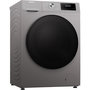 Voir la diapositive 3 : Hisense Lave linge hublot WF1014QAEVJMT