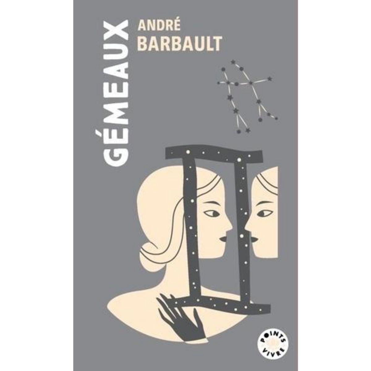 GEMEAUX, Barbault André