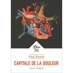 CAPITALE DE LA DOULEUR, Eluard Paul