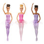 Voir la diapositive 3 : BARBIE Poupée Ballerine Blonde
