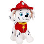 Voir la diapositive 1 : PAW PATROL Peluche Pat' Patrouille - 27 cm MARCUS
