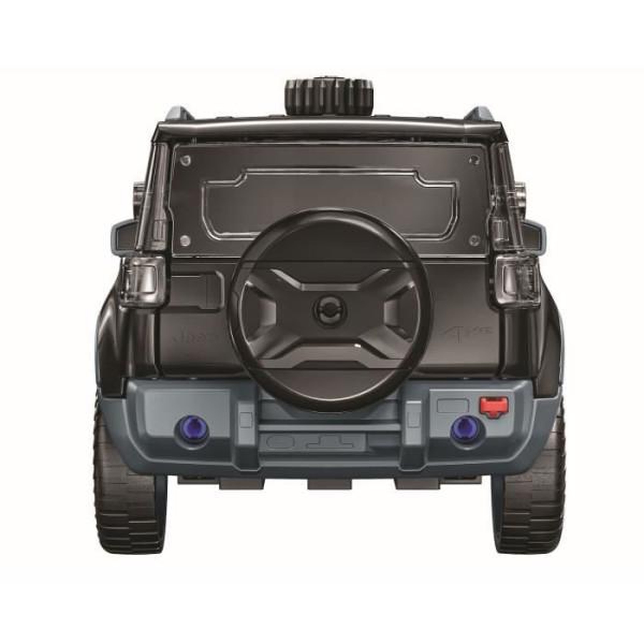 Voir la diapositive 3 : CLEMENTONI Jeu de construction Clementoni Mon Atelier de Mécanique Jeep Recon