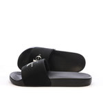 CALVIN KLEIN JEANS Claquettes es Homme Calvin Klein Jeans YW0YW01835. Coloris disponibles : Noir