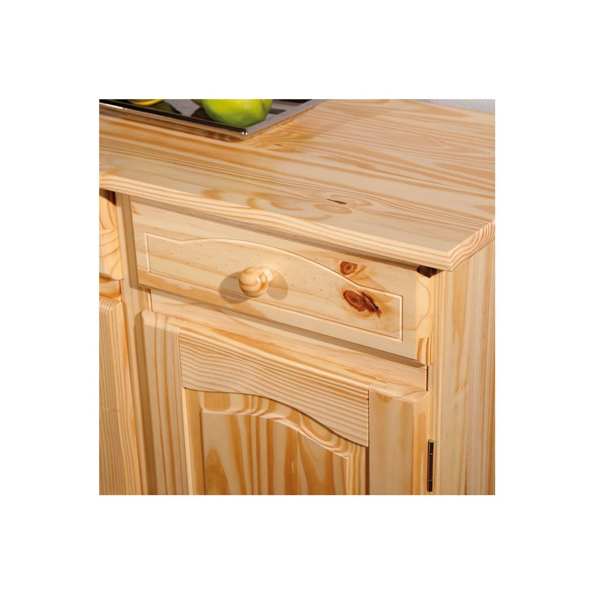 INTERLINK Commode ABACO
