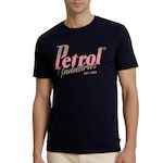 Petrol Industries T Shirt /Rose Homme Petrol Industries Classic. Coloris disponibles : Noir