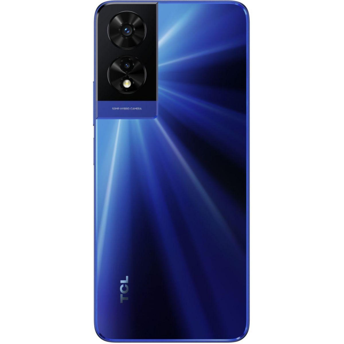 TCL Smartphone 505 Bleu 128Go
