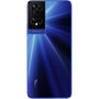 Voir la diapositive 1 : TCL Smartphone 505 Bleu 128Go