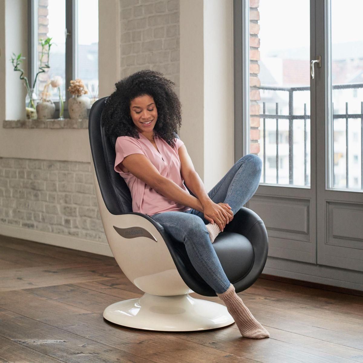 Medisana Siège massant de massage RS 660