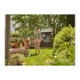 Voir la diapositive 4 : Gardena Kit tuyau Liano™Xtreme 15m, Ø 13mm + pièces GARDENA System - ultra résistant