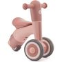 Voir la diapositive 9 : KINDERKRAFT Draisienne Minibi