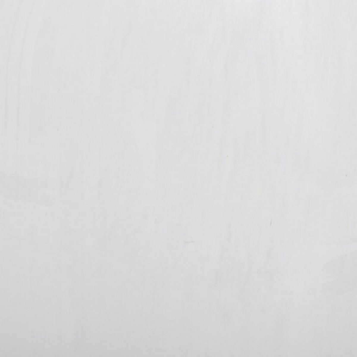 ATMOSPHERA Vase Design  Dola  25cm Blanc