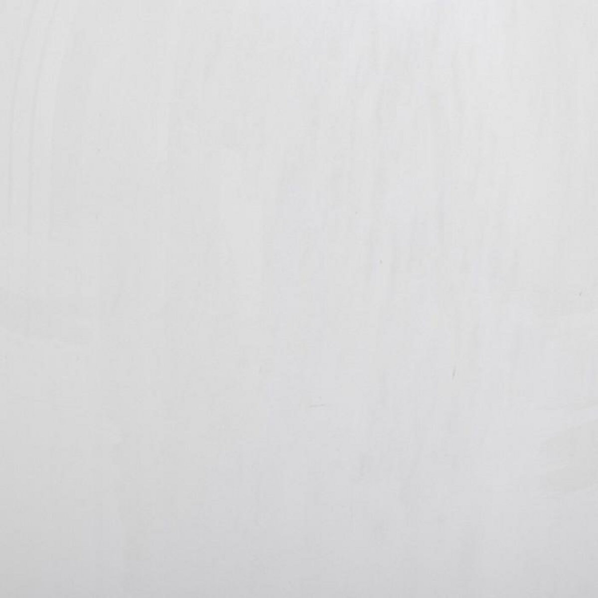 ATMOSPHERA Vase Design  Dola  25cm Blanc