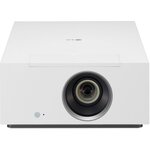 LG Vidéoprojecteur home cinéma HU710PW