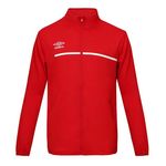 UMBRO Veste  Homme Umbro 667910. Coloris disponibles : Rouge