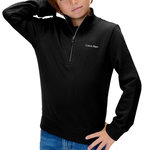 CALVIN KLEIN JEANS Pull  Garçon Calvin Klein Jeans Chest. Coloris disponibles : Noir