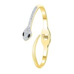 SC BOHEME Bracelet serpent par SC Bohème®