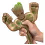 MOOSE TOYS Figurine 11 cm Groot - Goo Jit Zu - Marvel
