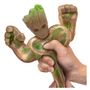 Voir la diapositive 3 : MOOSE TOYS Figurine 11 cm Groot - Goo Jit Zu - Marvel