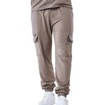 Project X Jogging  Homme Project X Paris  Cargo. Coloris disponibles : Marron