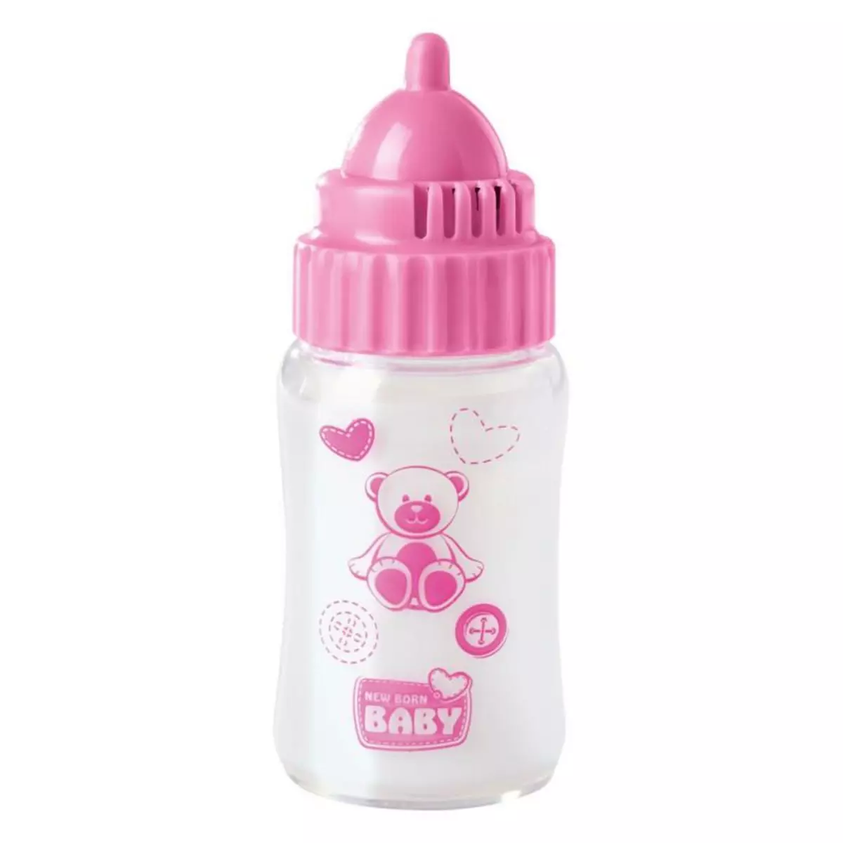 NEW BORN BABY New Born Baby Magic Drinking Bottle 105560009