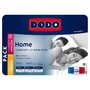 DODO Pack DODO couette légère 200 g/m² + oreiller(s)confort moelleux HOME