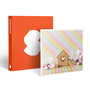 Voir la diapositive 1 : Smartbox Carte cadeau crémaillère- 20 € - Coffret Cadeau Multi-thèmes