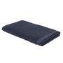 Voir la diapositive 2 : TODAY Maxi drap de bain uni en Coton bio 450 G/M²