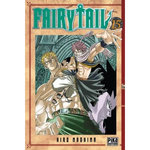 FAIRY TAIL TOME 15, Mashima Hiro