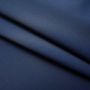 Voir la diapositive 3 : VIDAXL Rideaux occultants avec crochets 2 pcs Bleu 140x245 cm